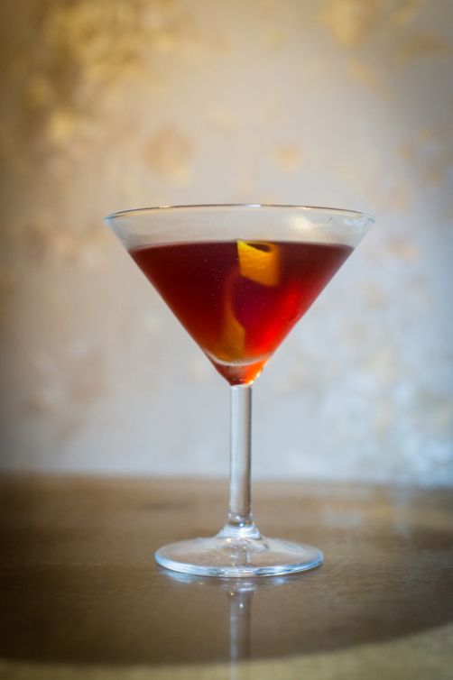 cocktail-Rob-Roy