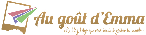 Au goût d'Emma | Blog Belge | Blog voyage gourmand